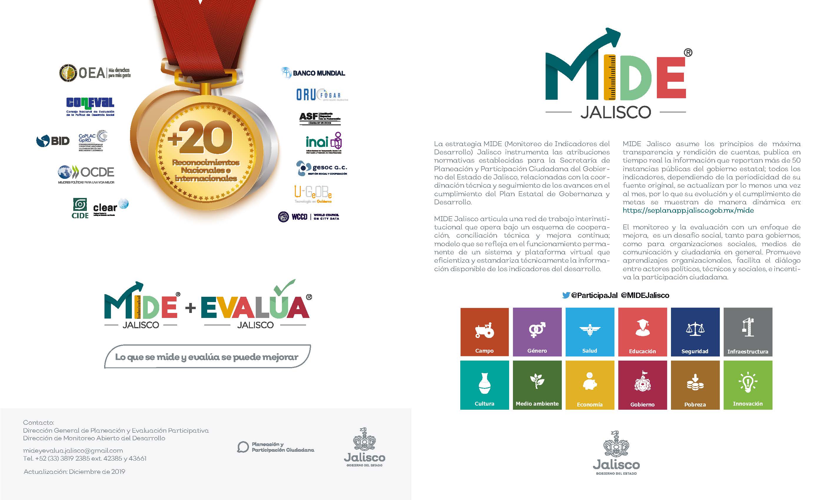 Brochure MIDE P1