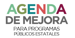 Agenda de mejora