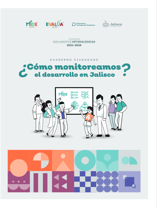 Portada Cómo Monitoreamos el Desarrollo en Jalisco